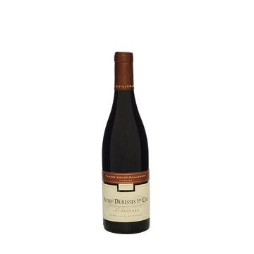 Auxey Duresses 1er Cru Les Reugnes Domaine Violot Guillemard 2022